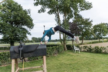 Bild 105 - Pony Akademie Turnier